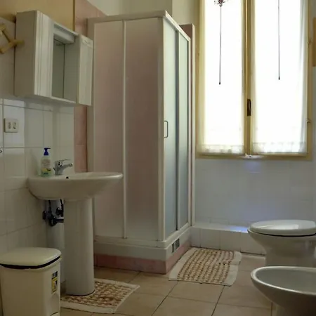 Guest house Leonardo Tourist House Florence