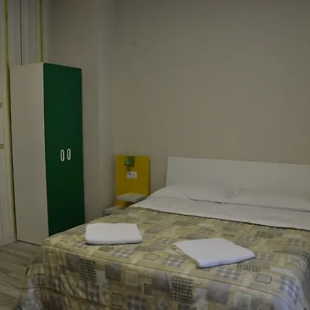 Leonardo Tourist House Floransa